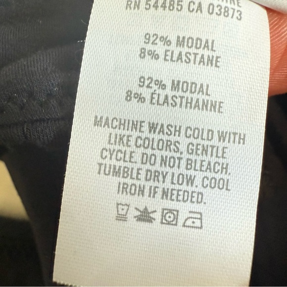 AERIE Black Bralette 2 for $22 ❇️ - Picture 5 of 5